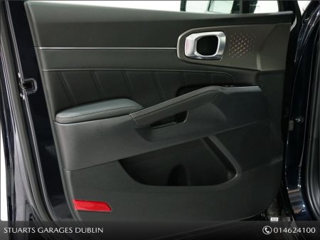 2024 Kia Sorento - thumbnail 16