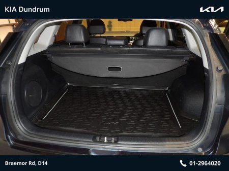 2019 Kia Niro - thumbnail 7