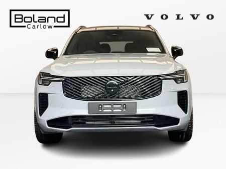 2026 Volvo XC90 - thumbnail 7