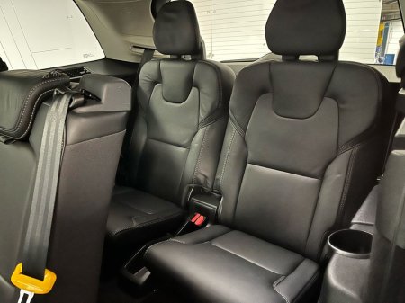 2023 Volvo XC90 T8 Ultimate Recharge AWD 455BHP - MASSIVE SPEC - Revereing Camera - Panoramic Sunroof - Air Suspension - Electric Heated Seats - Climate Control - Sat Nav - Keyless Start - Apple CarPlay/Android Auto €67,950 thumbnail