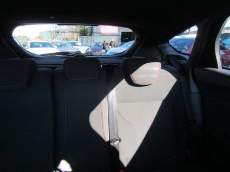 2017 Ford Focus - thumbnail 20