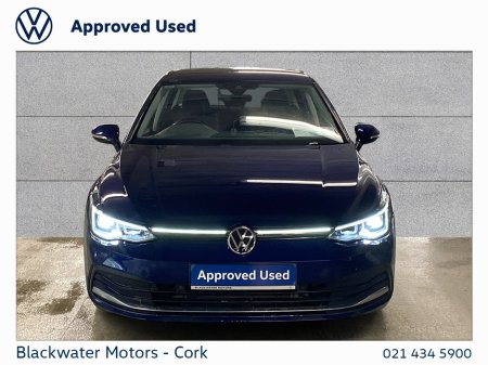 2021 Volkswagen Golf - thumbnail 11