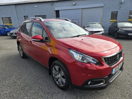 2020 Peugeot 2008 - photo 5