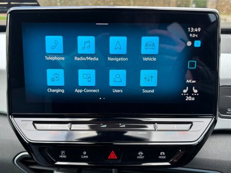 2023 Volkswagen ID.3 PRO 150KW 204HP €21,995 thumbnail