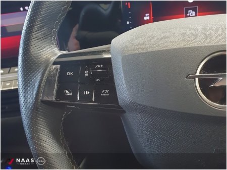 2022 Opel Astra SRI-1.2 130PS €22,445 thumbnail