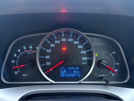 2015 Toyota Rav4 2.0 D-4D SOL 4WD 4DR €15,950 thumbnail