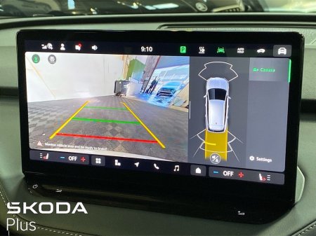 2025 Skoda Enyaq - thumbnail 15