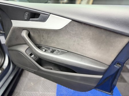 2018 Audi A5 - thumbnail 22