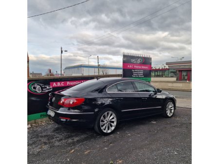 2009 Volkswagen Passat - thumbnail 4