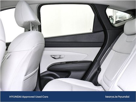 2024 Hyundai Tucson FL Executive HEV Auto €38,990 thumbnail