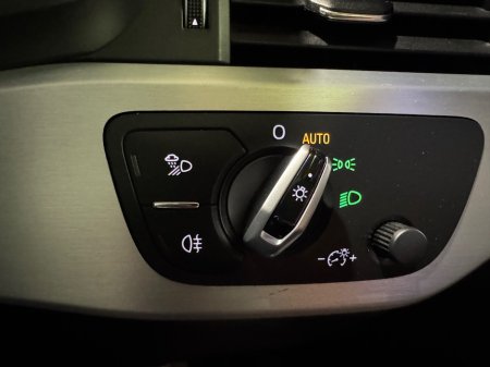 2016 Audi A4 - thumbnail 26