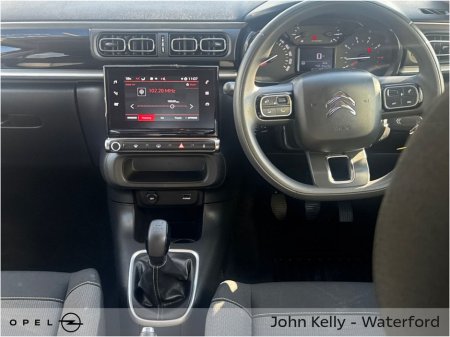 2023 Citroen C3 FLAIR PureTech 83hp €15,795 thumbnail