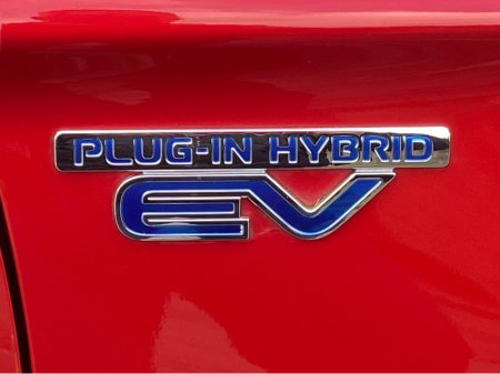 2016 Mitsubishi Outlander 2.0  PHEV AUTO@ WALTONS GARAGE RANELAGH €14,950 thumbnail