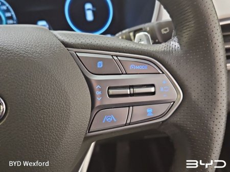 2023 Hyundai Santa Fe 1.6 PHEV 4WD Executive Plus Auto 7Seats €44,475 thumbnail