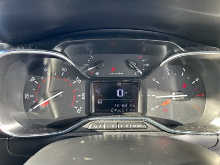 2019 Citroen C3 - thumbnail 7