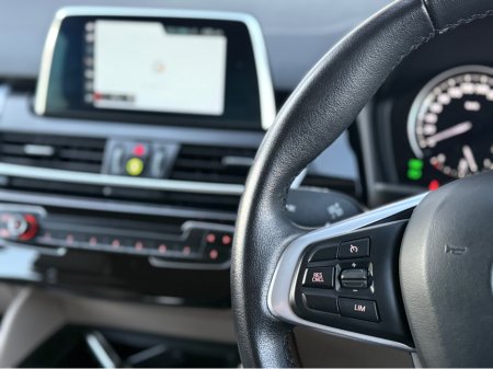 2021 BMW 2 Series 218I ACTIVE TOURER SPORT A2SE 4DR €23,950 thumbnail