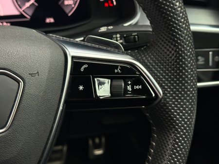 2020 Audi A7 - thumbnail 18