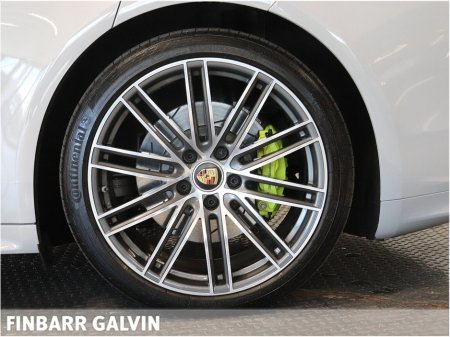 2023 Porsche Panamera - thumbnail 14