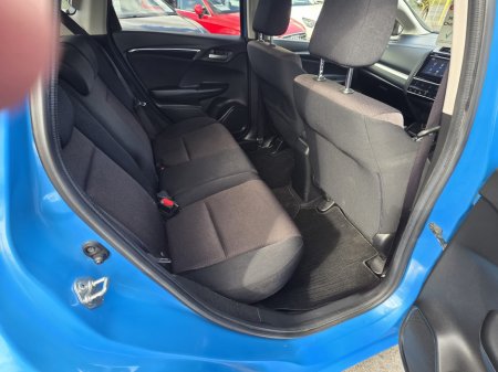 2014 Honda Fit 1.5 HYBRID AUTO €8,999 thumbnail