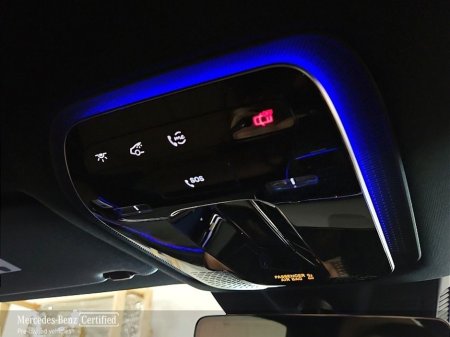 2025 Mercedes-Benz E Class - thumbnail 20