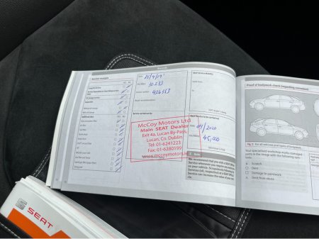 2018 SEAT Leon - thumbnail 27