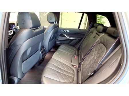 2025 BMW X5 - thumbnail 11