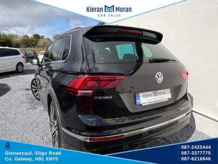2020 Volkswagen Tiguan - thumbnail 6