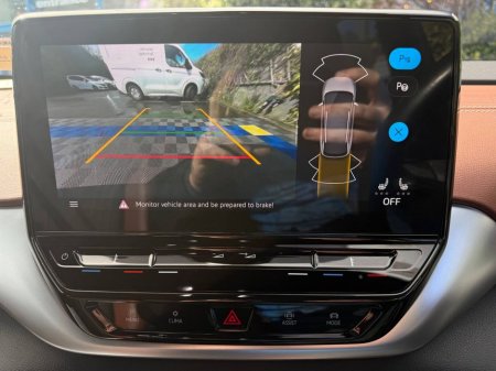 2022 Volkswagen ID.4 - thumbnail 8