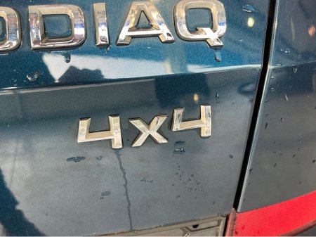 2018 Skoda Kodiaq - thumbnail 7