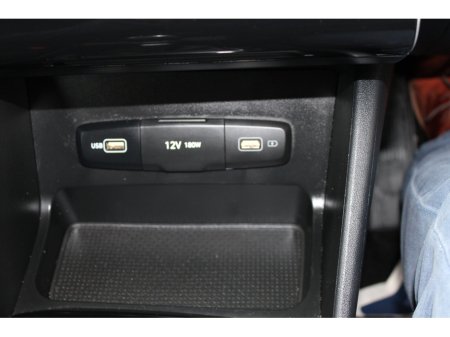 2022 Hyundai Tucson - thumbnail 18