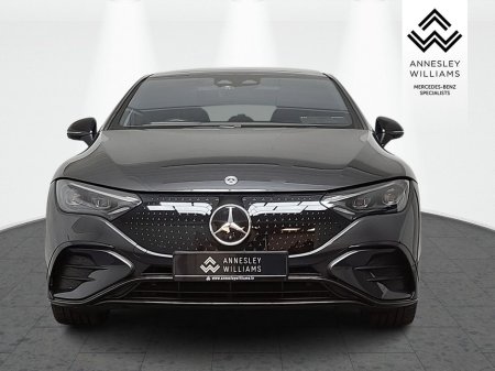 2025 Mercedes-Benz EQE EQE350 + AMG Premium + Night Edition €76,950