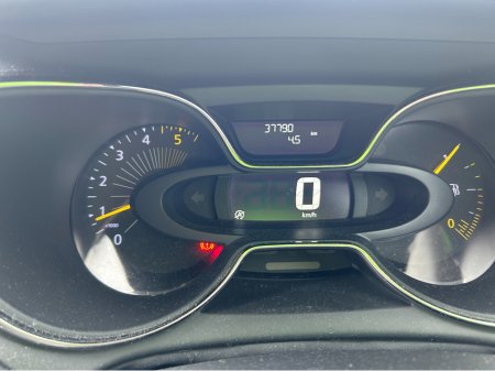 2015 Renault Captur - thumbnail 7