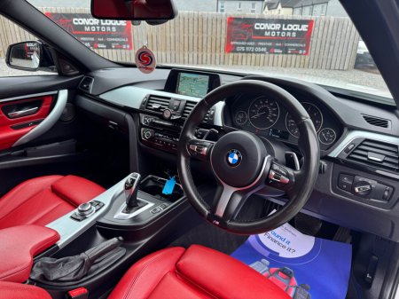 2016 BMW 3 Series - thumbnail 6