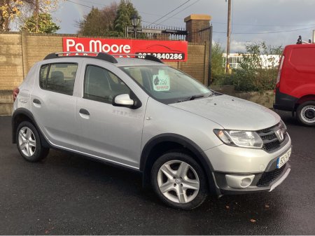 2015 Dacia Sandero * 1.5 DIESEL €7,750