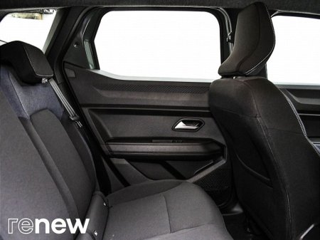 2025 Dacia Duster - thumbnail 13