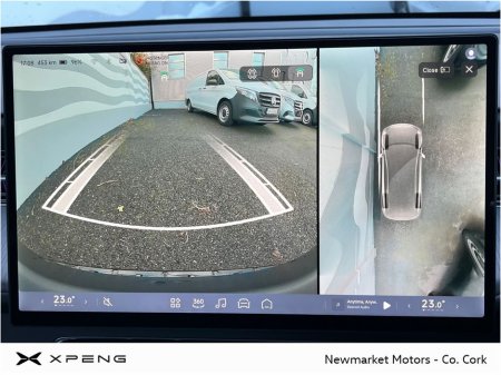 2026 Xpeng G6 - view 4