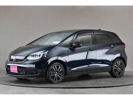 2022 Honda Fit *JAN 2026 PRICING NOW*1.5 109BHP HEV E-CVT *CASA EDITION*PARK SENSORS*REVERSE CAM* €19,880