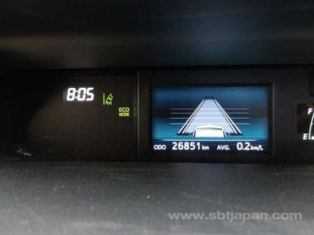 2020 Toyota Prius - thumbnail 6