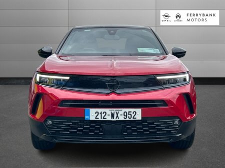 2021 Opel Mokka - thumbnail 14