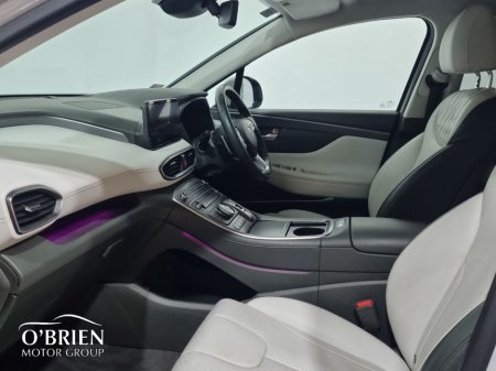 2022 Hyundai Santa Fe - thumbnail 5