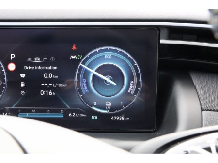 2023 Hyundai Tucson - thumbnail 19