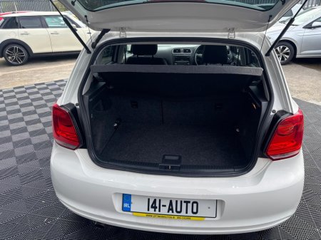 2014 Volkswagen Polo - photo 6