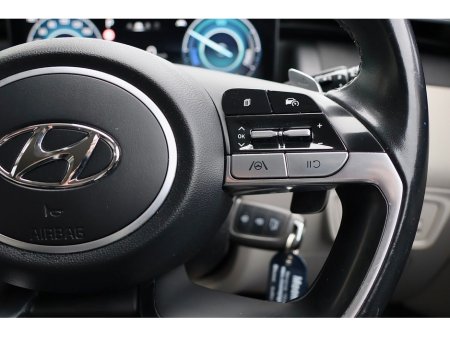 2021 Hyundai Tucson - thumbnail 11