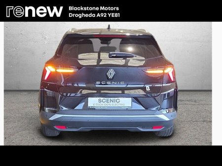 2026 Renault Scenic techno 87kWh 220hp €47,950 thumbnail