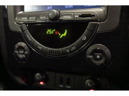 2019 Ssangyong Rexton  €14,634 thumbnail