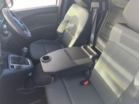 2026 Renault Kangoo - thumbnail 7