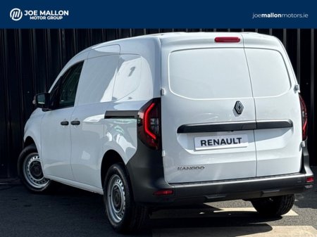 2026 Renault Kangoo - photo 2