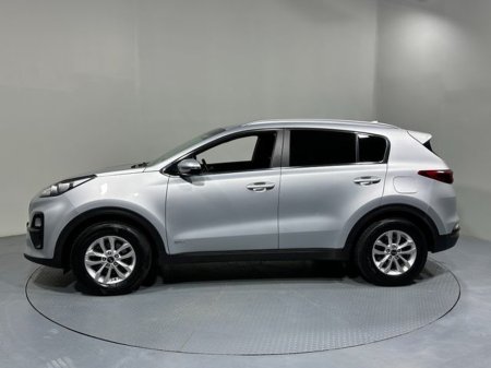 2019 Kia Sportage - photo 4