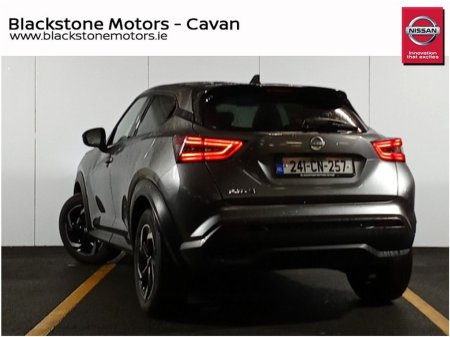 2024 Nissan Juke 1.0T PET 2WD SV Premium €26,950