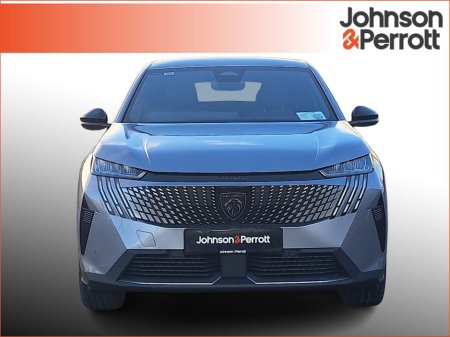 2025 Peugeot 3008 1.2 MHEV 145bhp eDCS6 Allure €45,450 thumbnail